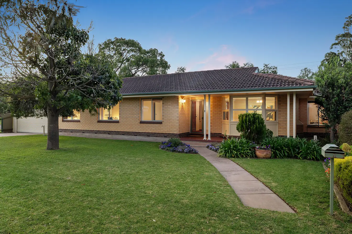 Main view of Homely house listing, 1 Quirke Avenue, Morphettville SA 5043