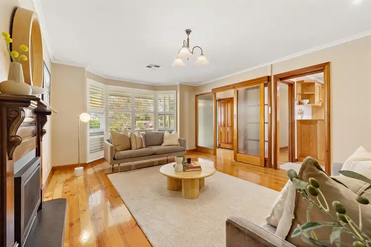 Second view of Homely house listing, 1 Quirke Avenue, Morphettville SA 5043