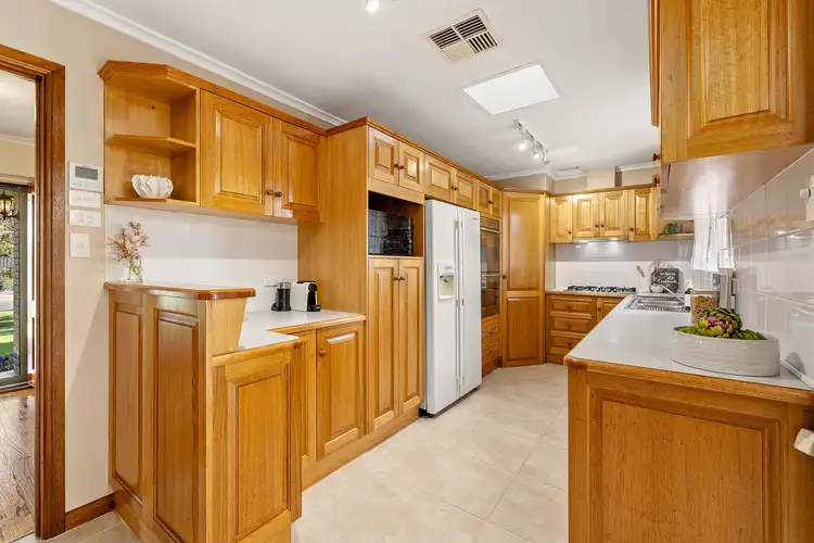 Sixth view of Homely house listing, 1 Quirke Avenue, Morphettville SA 5043