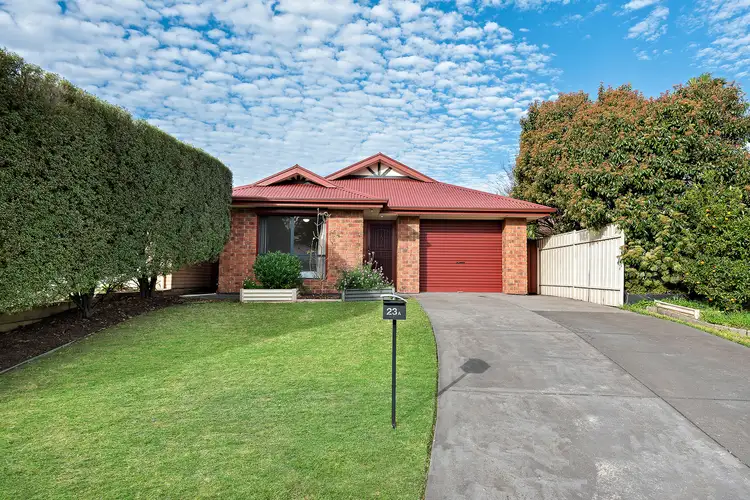 23A Mary Street, Happy Valley SA 5159