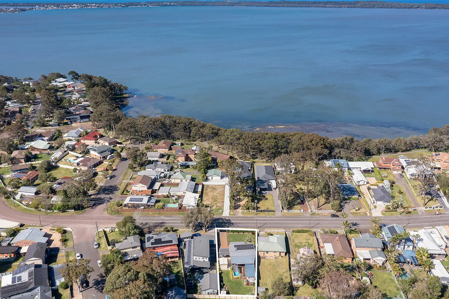 Main view of Homely house listing, 175 Tuggerawong Road, Tuggerawong NSW 2259