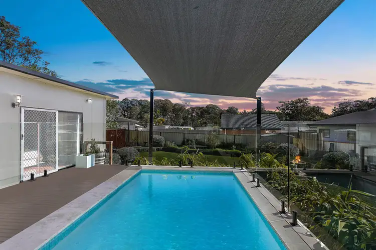Third view of Homely house listing, 175 Tuggerawong Road, Tuggerawong NSW 2259