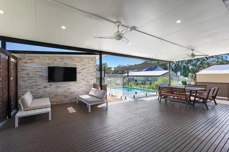 Fifth view of Homely house listing, 175 Tuggerawong Road, Tuggerawong NSW 2259