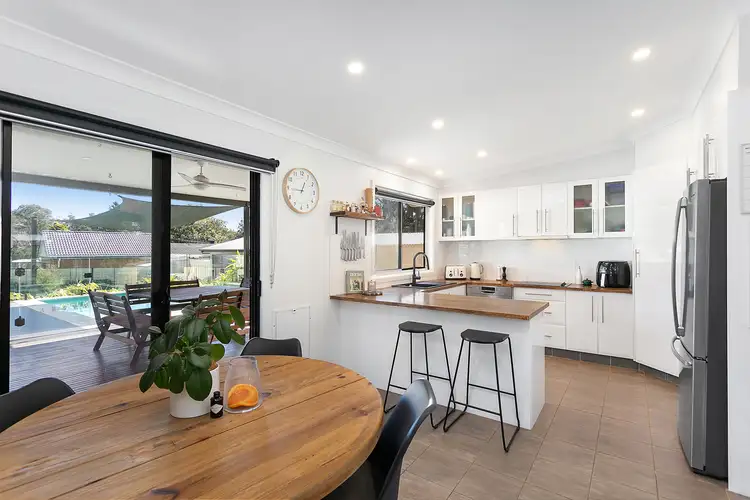 Sixth view of Homely house listing, 175 Tuggerawong Road, Tuggerawong NSW 2259