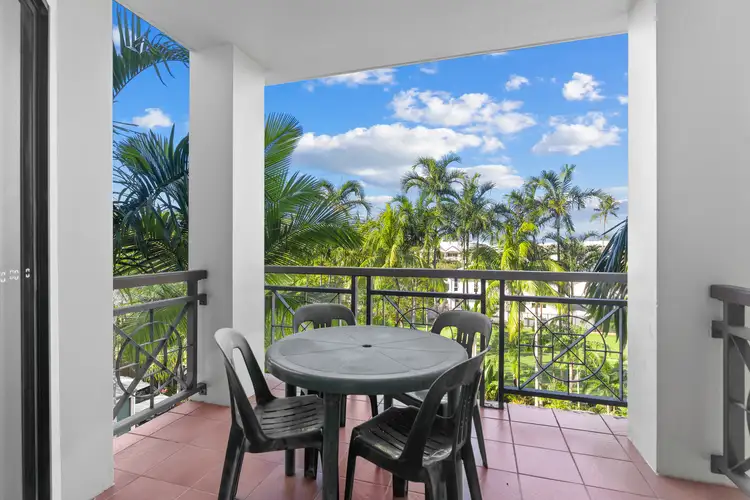 29/294-298 Sheridan Street, Cairns North QLD 4870