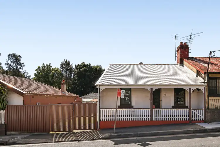 33 Barker Street, Lewisham NSW 2049