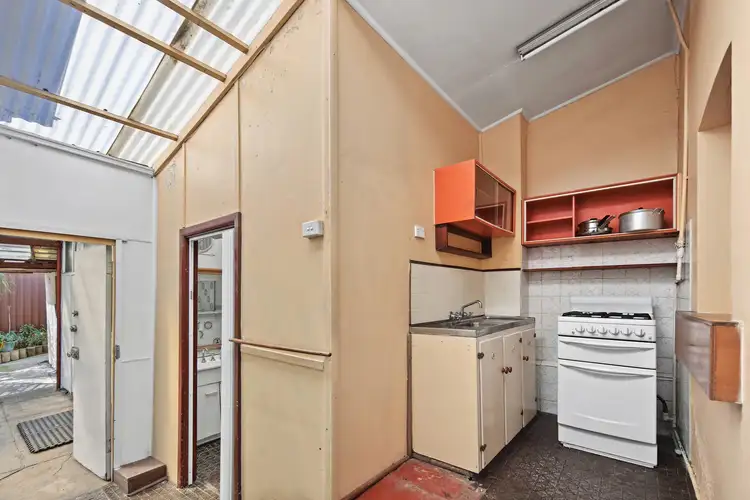 Fifth view of Homely house listing, 33 Barker Street, Lewisham NSW 2049