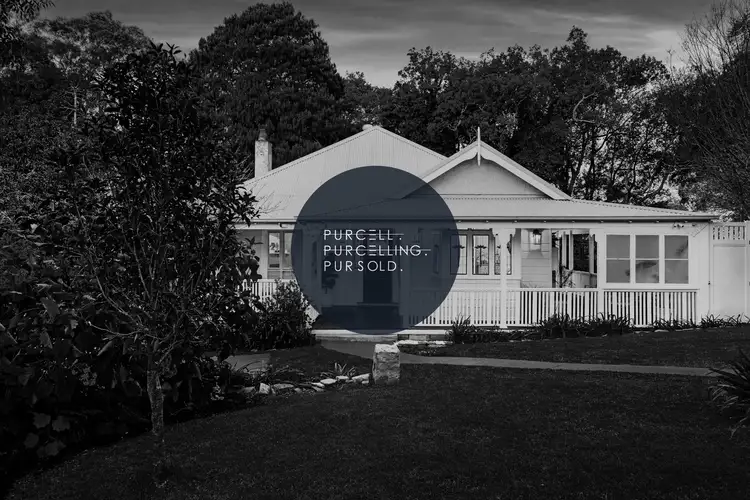 23 Moorecourt Avenue, Springwood NSW 2777