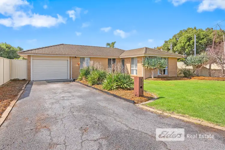 Second view of Homely house listing, 5 Seville Way, Orana WA 6330