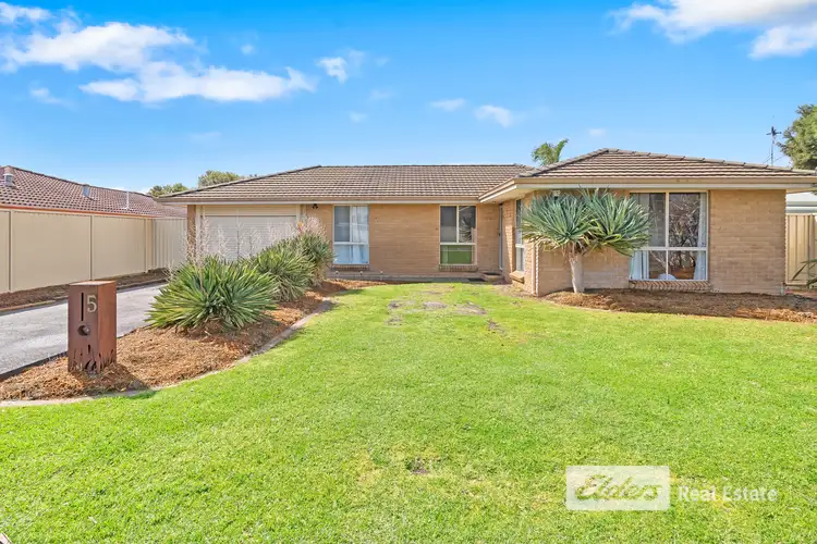 Third view of Homely house listing, 5 Seville Way, Orana WA 6330