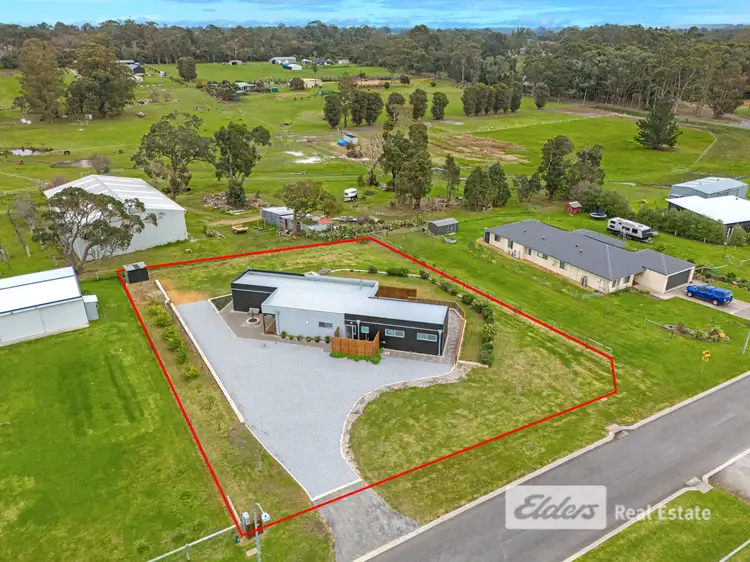 Main view of Homely house listing, 9 Bylund Way, Mckail WA 6330