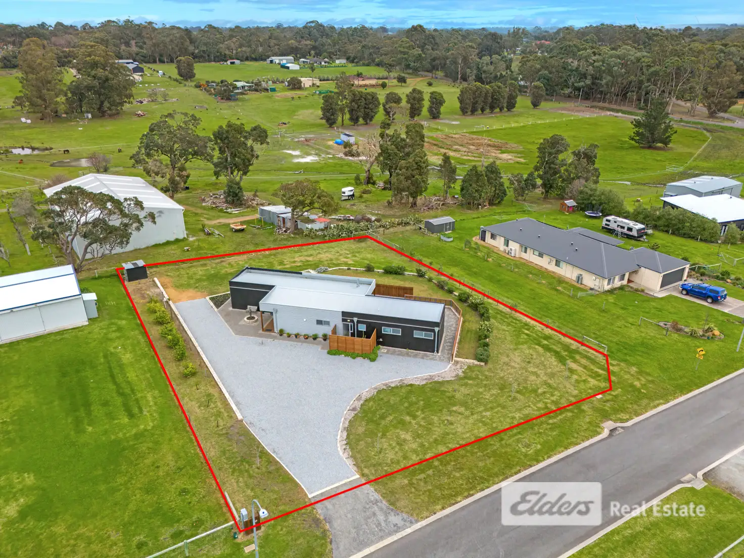 Main view of Homely house listing, 9 Bylund Way, Mckail WA 6330