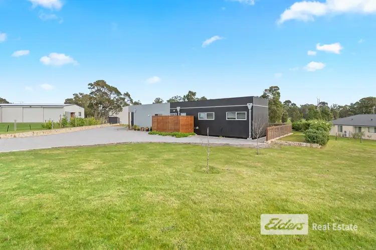 Third view of Homely house listing, 9 Bylund Way, Mckail WA 6330