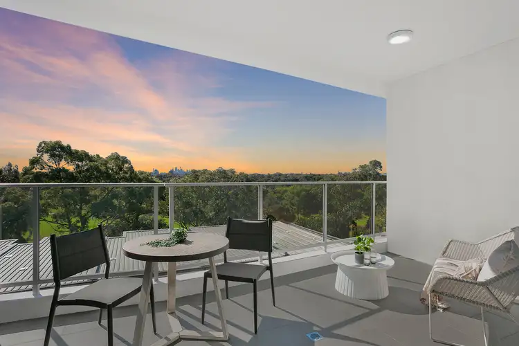 Third view of Homely apartment listing, 403/104A Bay Street, Pagewood NSW 2035
