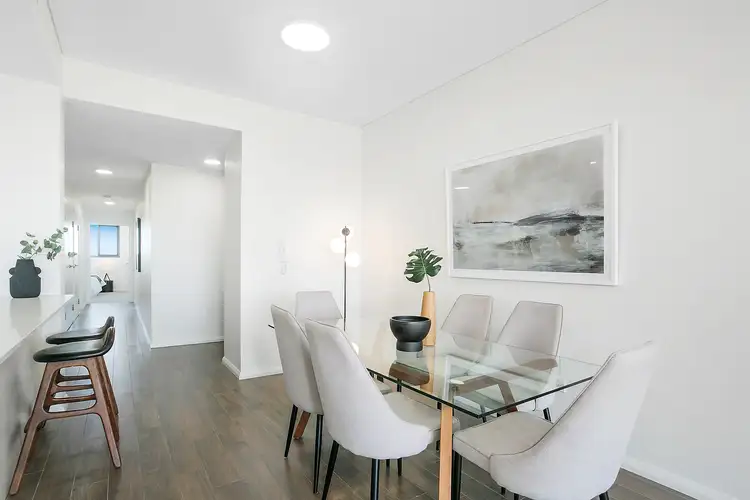 Sixth view of Homely apartment listing, 403/104A Bay Street, Pagewood NSW 2035
