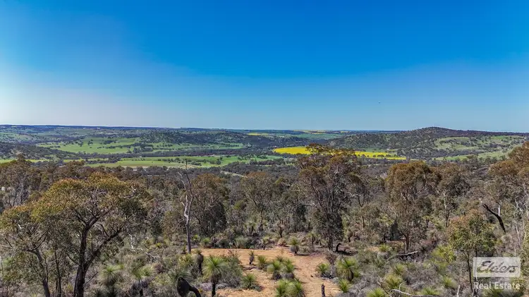 174 Drummondi Drive, Toodyay WA 6566