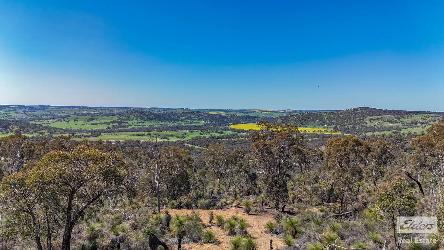Main view of Homely land listing, 174 Drummondi Drive, Toodyay WA 6566