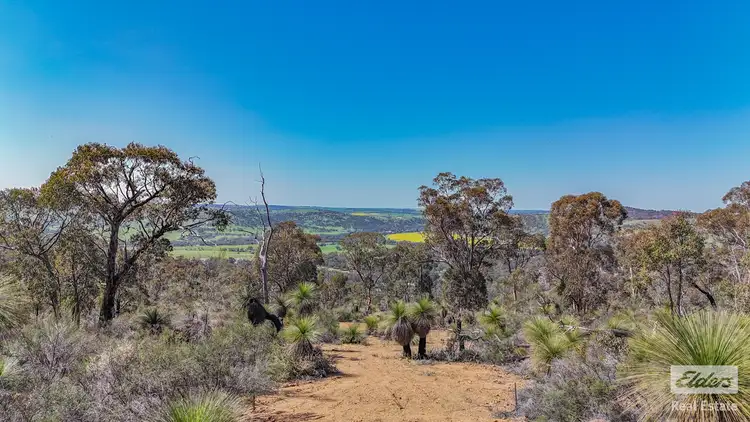 Second view of Homely land listing, 174 Drummondi Drive, Toodyay WA 6566