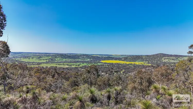 Third view of Homely land listing, 174 Drummondi Drive, Toodyay WA 6566