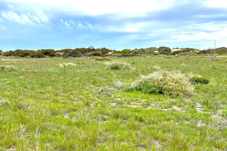 Fourth view of Homely land listing, 145 Bosanquet Boulevard, Ceduna Waters SA 5690