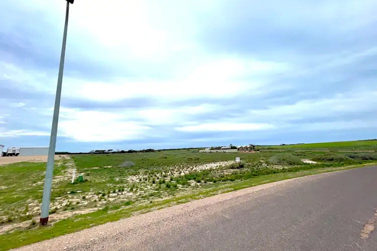 Fifth view of Homely land listing, 145 Bosanquet Boulevard, Ceduna Waters SA 5690