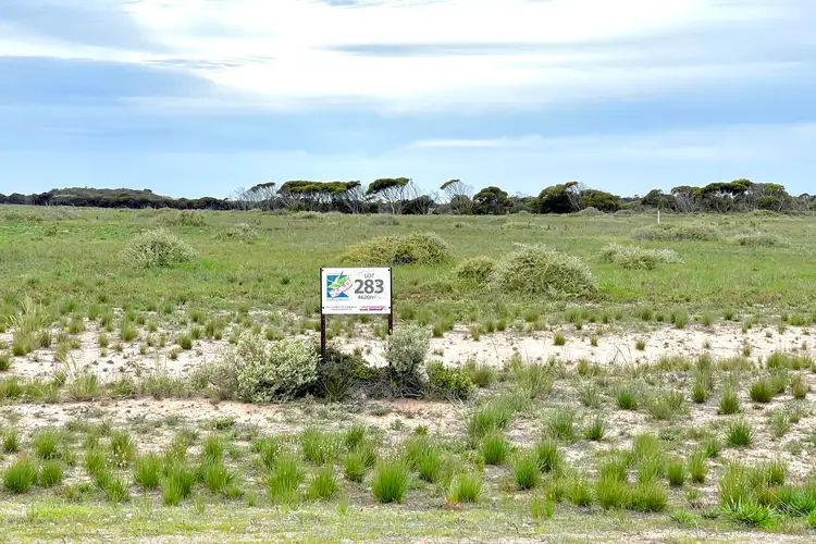 Sixth view of Homely land listing, 145 Bosanquet Boulevard, Ceduna Waters SA 5690