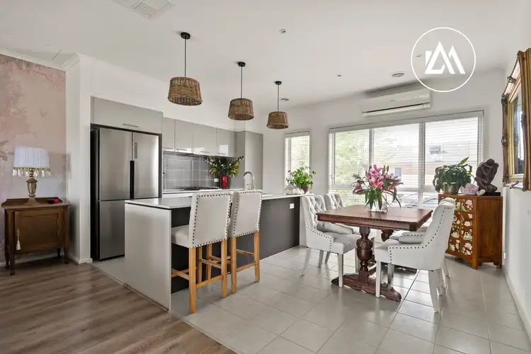 Third view of Homely townhouse listing, 86 La Perouse Boulevard, Bonbeach VIC 3196