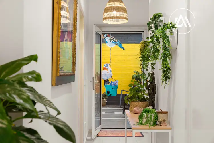Fourth view of Homely townhouse listing, 86 La Perouse Boulevard, Bonbeach VIC 3196
