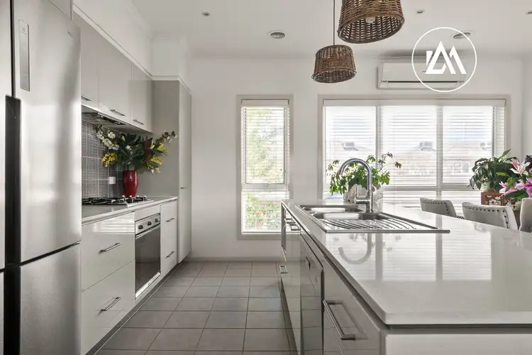 Fourth view of Homely townhouse listing, 86 La Perouse Boulevard, Bonbeach VIC 3196