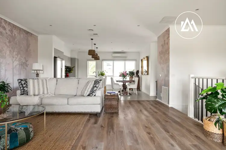 Fifth view of Homely townhouse listing, 86 La Perouse Boulevard, Bonbeach VIC 3196