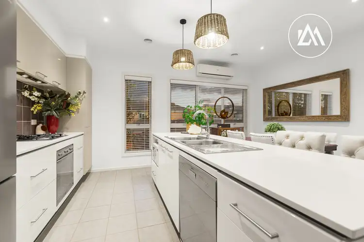 Sixth view of Homely townhouse listing, 86 La Perouse Boulevard, Bonbeach VIC 3196