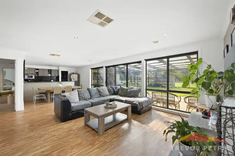 Fifth view of Homely house listing, 25 Lyttle Crescent, Cardigan Village VIC 3352