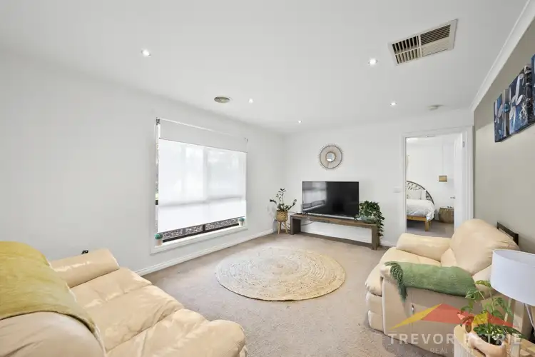 Sixth view of Homely house listing, 25 Lyttle Crescent, Cardigan Village VIC 3352