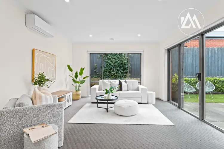 Third view of Homely unit listing, 7/49b Culcairn Drive, Frankston South VIC 3199