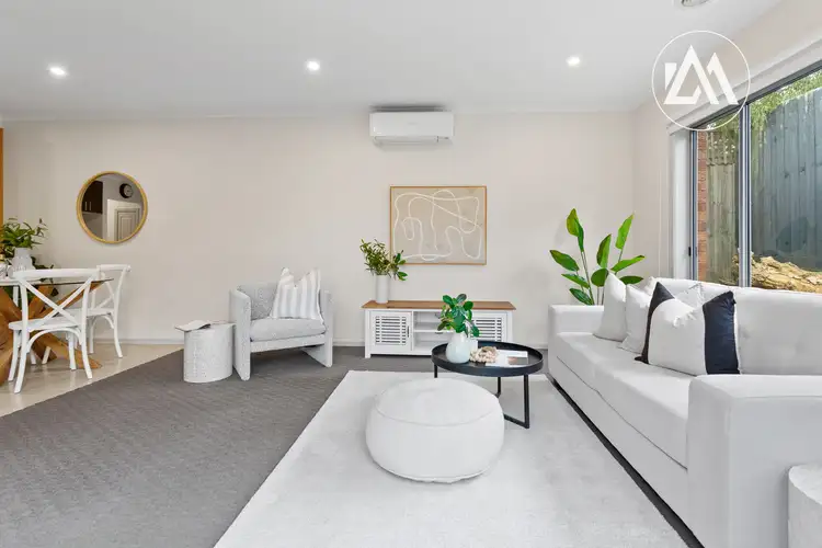Fourth view of Homely unit listing, 7/49b Culcairn Drive, Frankston South VIC 3199