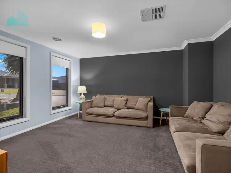 Second view of Homely house listing, 42 Lawson Circuit, Lavington NSW 2641