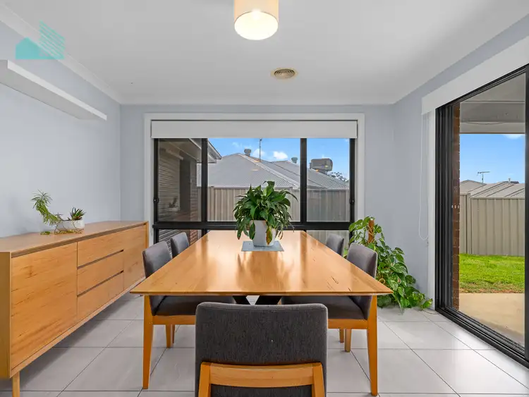 Fifth view of Homely house listing, 42 Lawson Circuit, Lavington NSW 2641