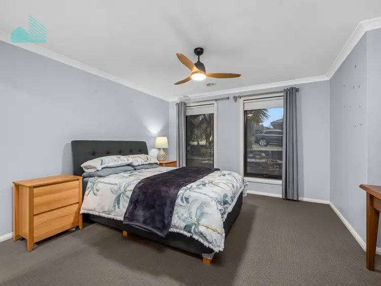 Sixth view of Homely house listing, 42 Lawson Circuit, Lavington NSW 2641