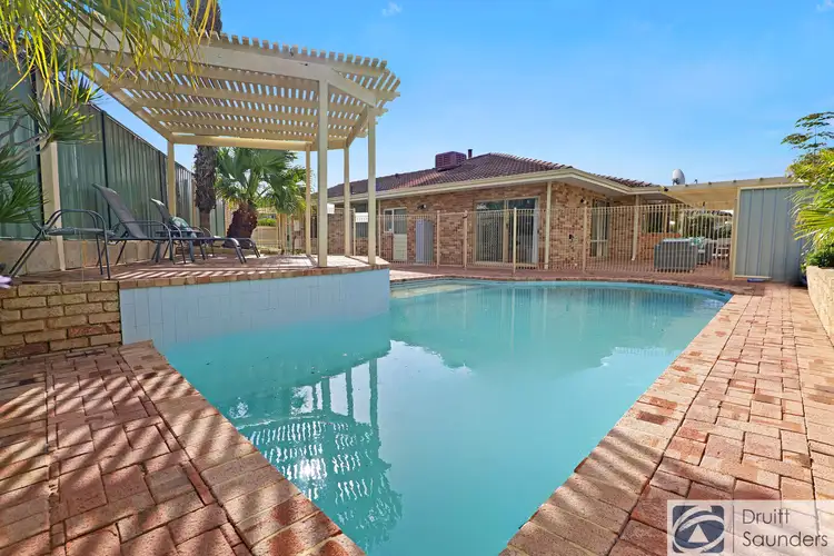 Main view of Homely house listing, 25 Venice Court, Dianella WA 6059