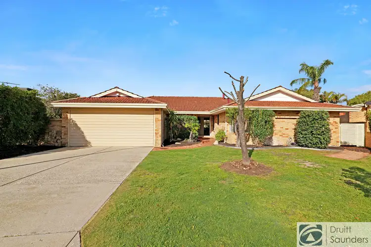 Second view of Homely house listing, 25 Venice Court, Dianella WA 6059