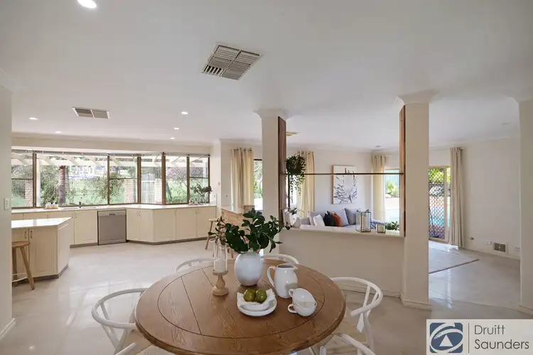 Sixth view of Homely house listing, 25 Venice Court, Dianella WA 6059