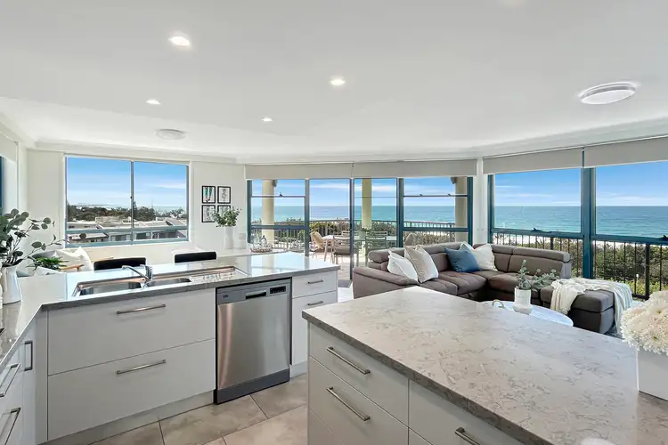 505/98 Alexandra Parade, Alexandra Headland QLD 4572