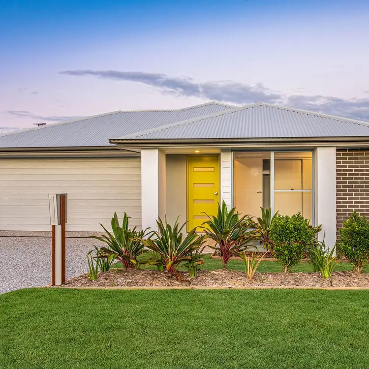 14 Flannery Terrace, Park Ridge QLD 4125