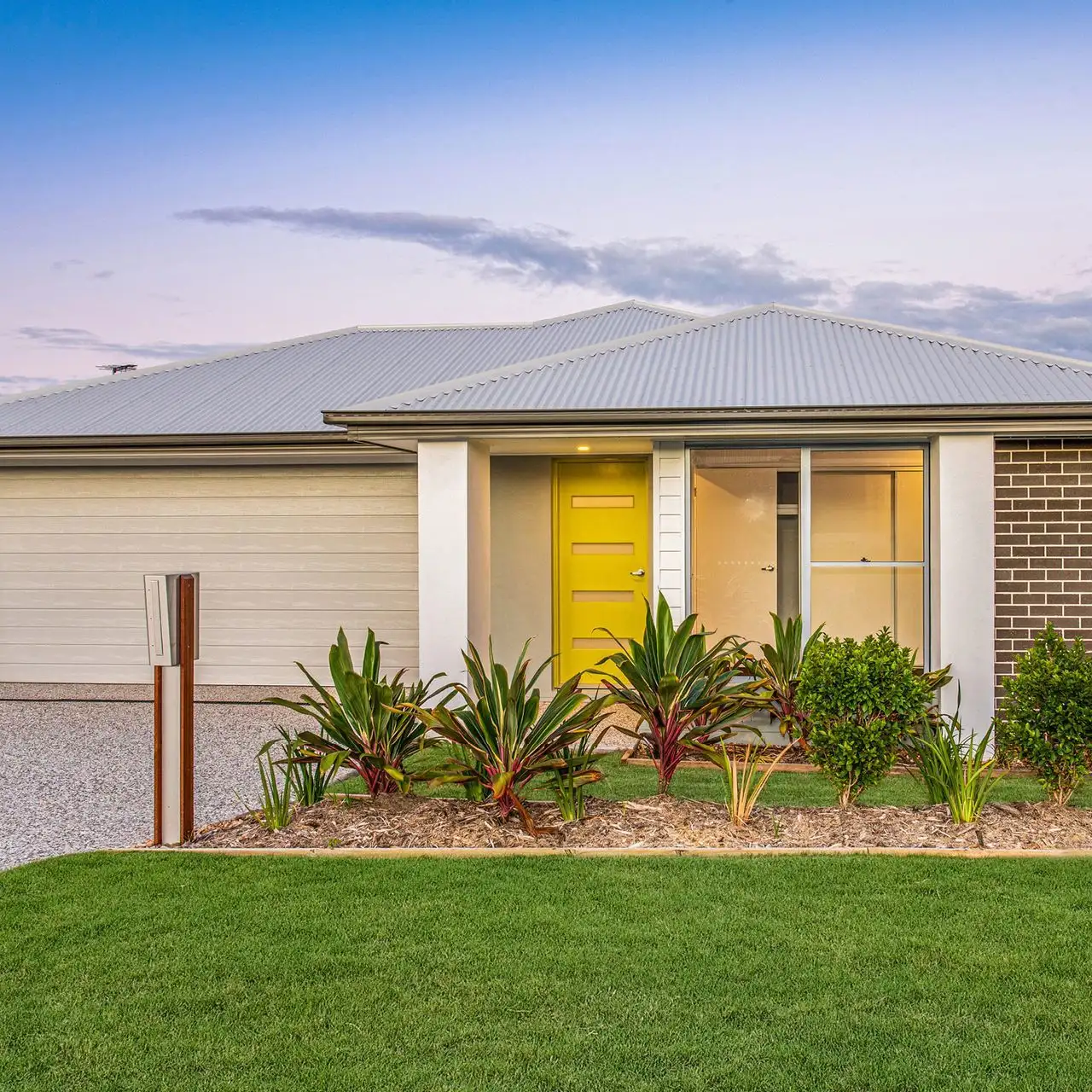 Main view of Homely house listing, 14 Flannery Terrace, Park Ridge QLD 4125