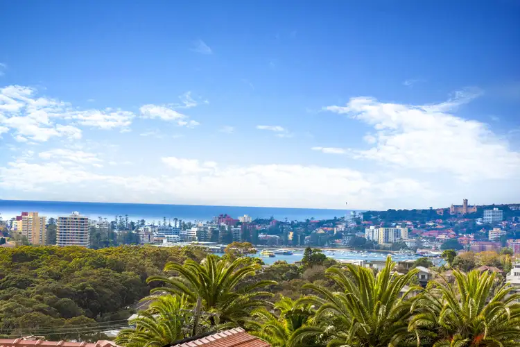 Second view of Homely house listing, 52 Lewis Street, Balgowlah Heights NSW 2093