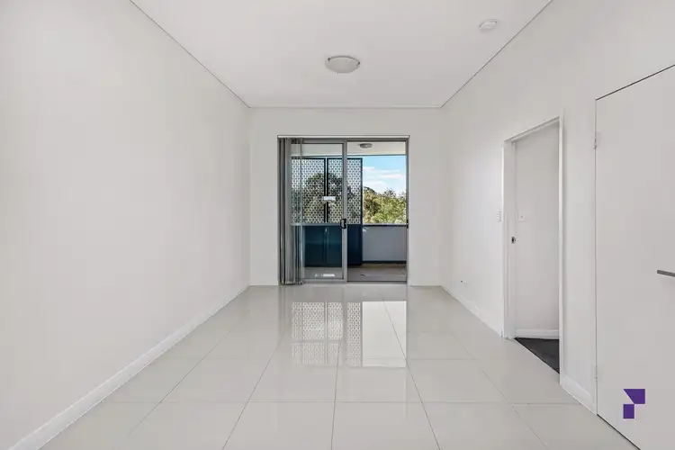 Third view of Homely apartment listing, 412/18-24 Marshall Street, Bankstown NSW 2200