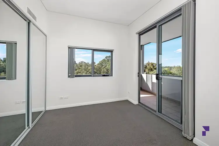 Fourth view of Homely apartment listing, 412/18-24 Marshall Street, Bankstown NSW 2200