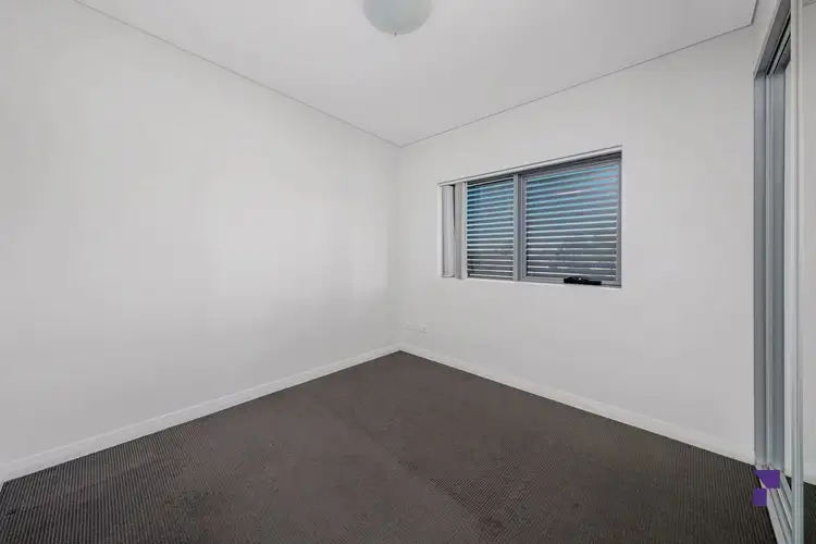 Fifth view of Homely apartment listing, 412/18-24 Marshall Street, Bankstown NSW 2200