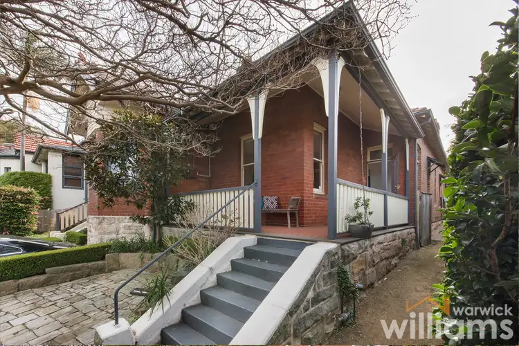 Fourth view of Homely house listing, 26 Lyons Road, Drummoyne NSW 2047