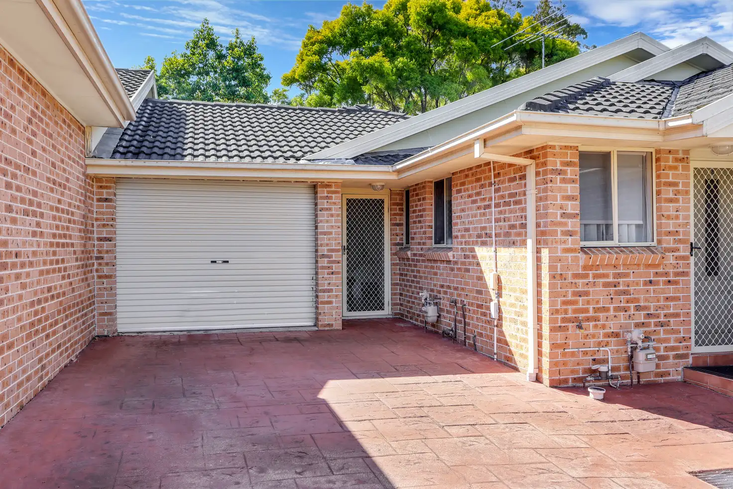 Main view of Homely villa listing, 7/60 Hampden Road, South Wentworthville NSW 2145